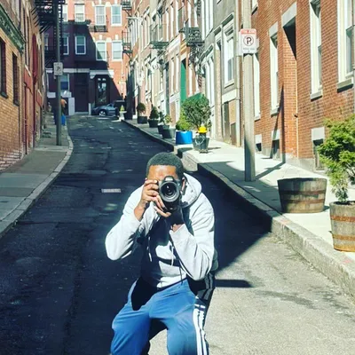 Sincere M Photography