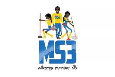 MS3 Cleaning Services LLC