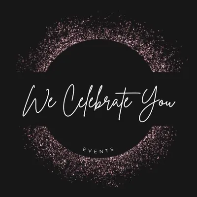 We Celebrate you events