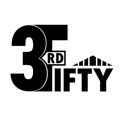 The 3rd Fifty
