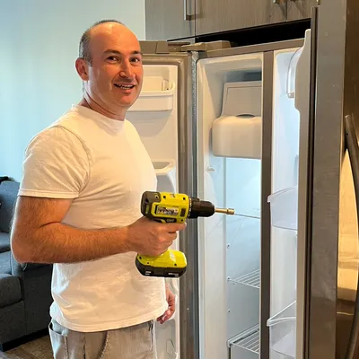 ED Rocket Appliance Repair