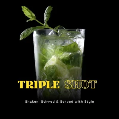 Triple Shot