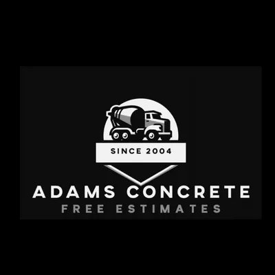 AdamsConcrete