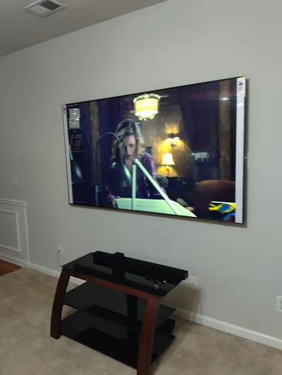 The TV Mount Men LLC