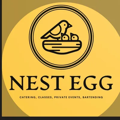 Nest Egg Catering