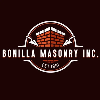 Bonilla Masonry Inc.