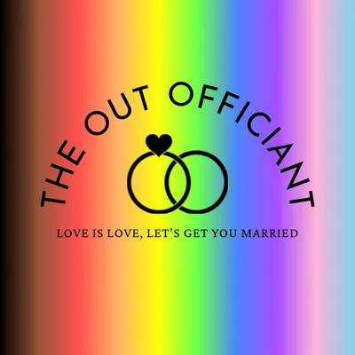 The Out Officiant