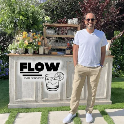 FLOW Bar Services
