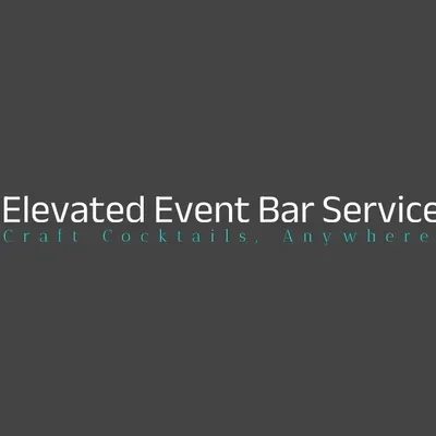 Elevated Event Bar Services