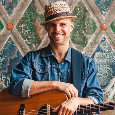 Jeff Jacobs: One-Man-Band & Human Jukebox