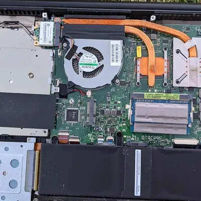 Andly's Free PC Repair