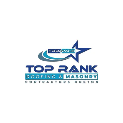 Top rank masonry & construction