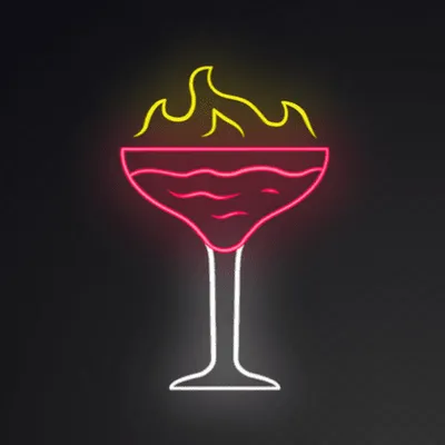 Zenn mixology