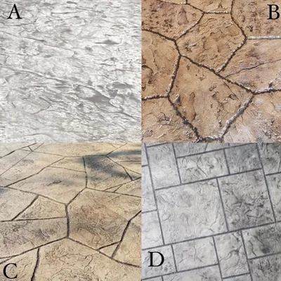 Five brothers concrete