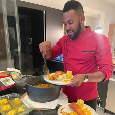 RnB Catering