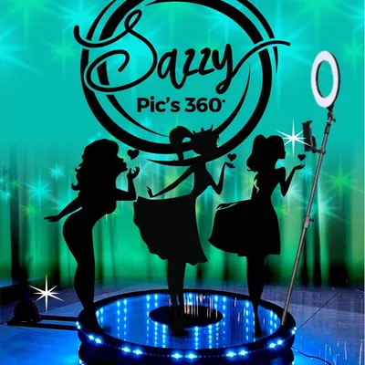 Sazzy pics 360 LLC