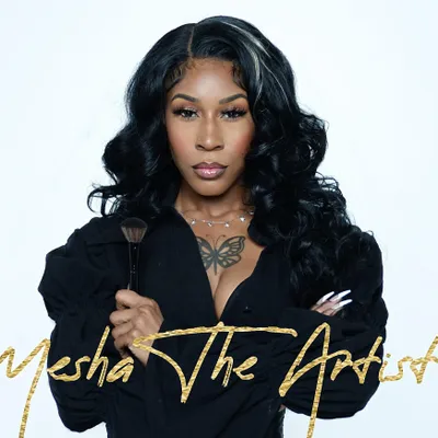 Mesha the Artist