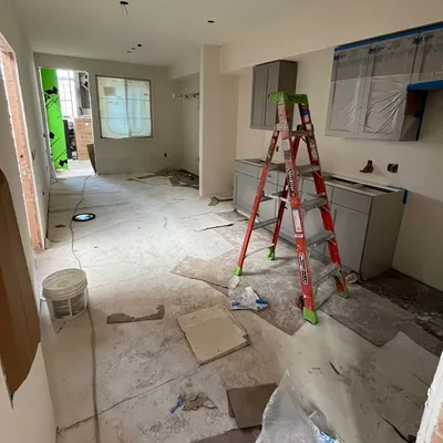 NuWave contracting