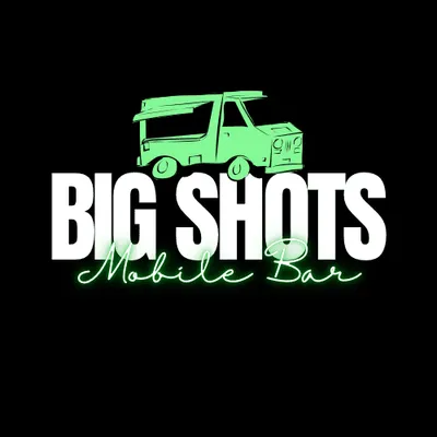 Big Shots Mobile Bar