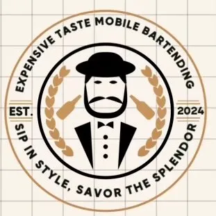 Expensive Taste Mobile Bartending