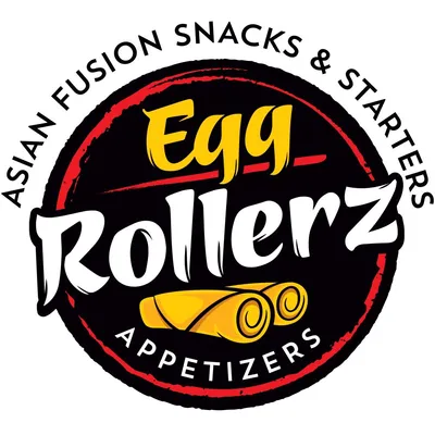Eggrollerz Appetizers
