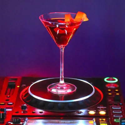 ELIXXERS Bartending&DJ
