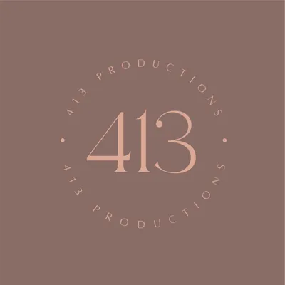 413 Productions, LLC.