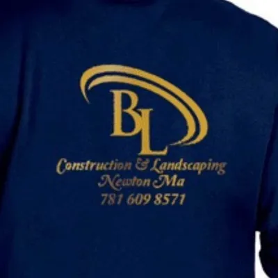 BL Construction and Landscaping