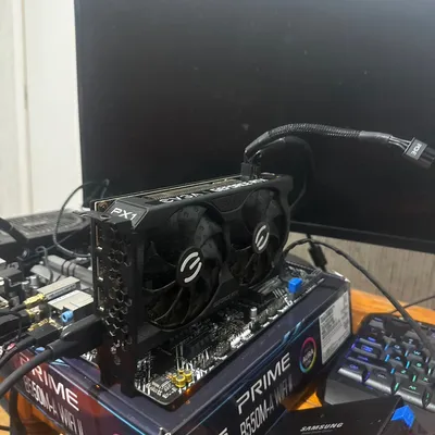 Bullins Tech