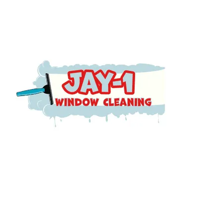 Jay-1 Window Cleaning