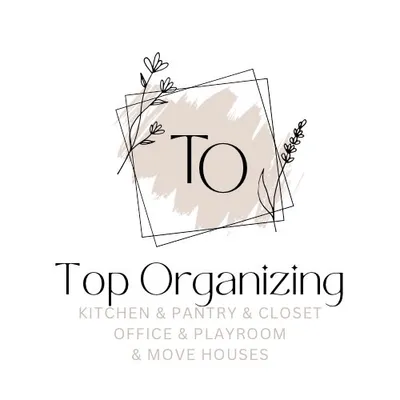 Top Organizing