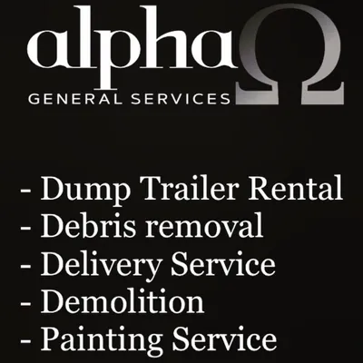 Famíly Clean and Alpha & Omega General Services