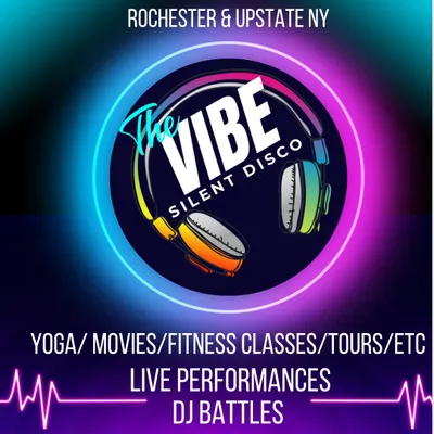 The Vibe Silent Disco