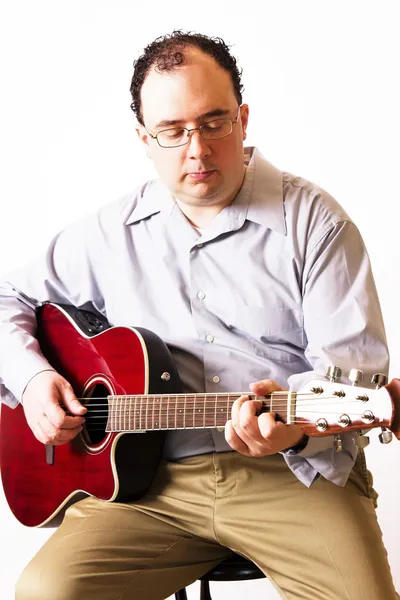 George Pedro