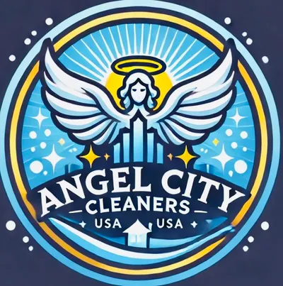 Angel City Cleaners