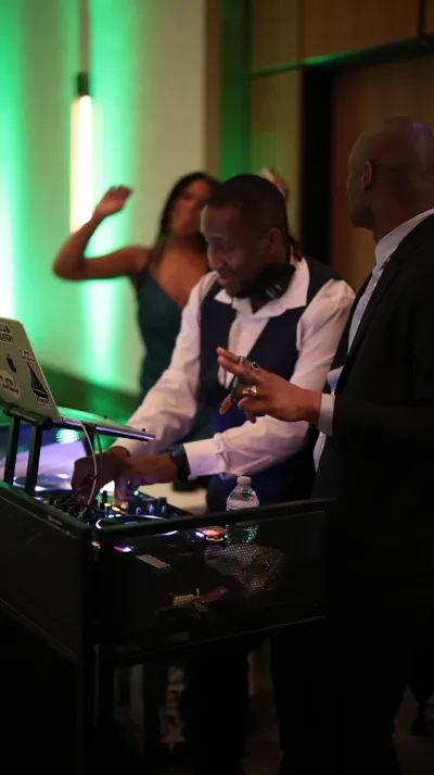 DJ ZAZU, LLC