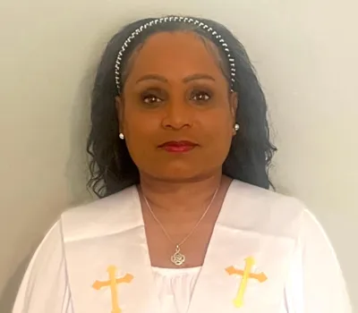 Samy Universal Wedding Officiant