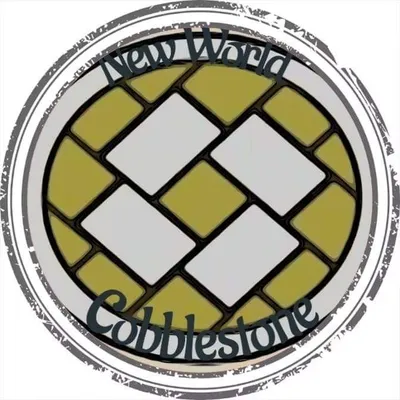 New World Cobblestone