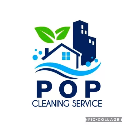 Pop cleaning services