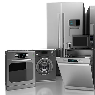 I repair appliances