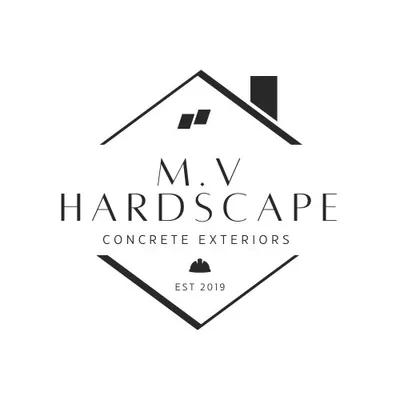 M.V Hardscape