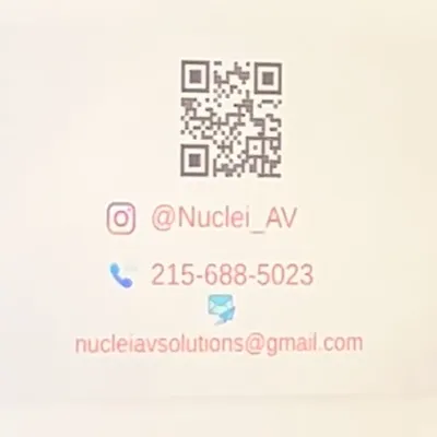 Nuclei AV Solutions