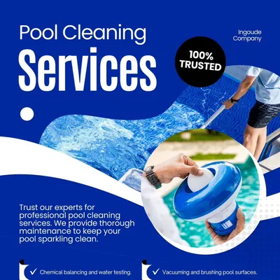 BEG Pool Services