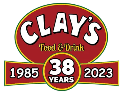 Clay’s