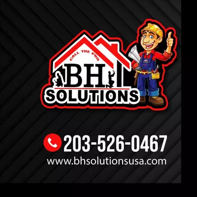 Bh solutions Llc