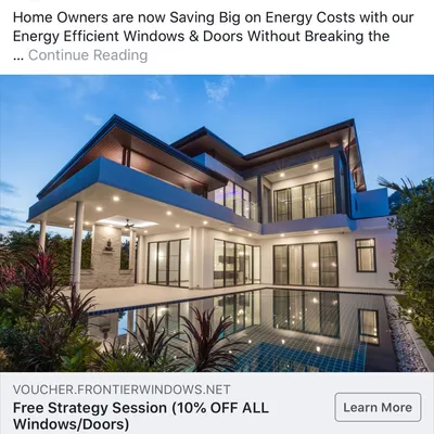 Clearview Windows and Doors