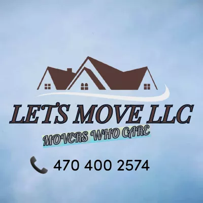 LETS MOVE LLC