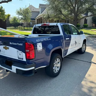 Blue Sage Pool Solutions LLC