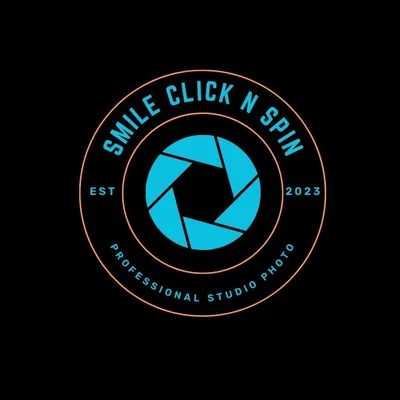 Smile, Click N Spin 360