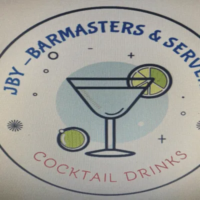 JBY- Barmasters and Servers